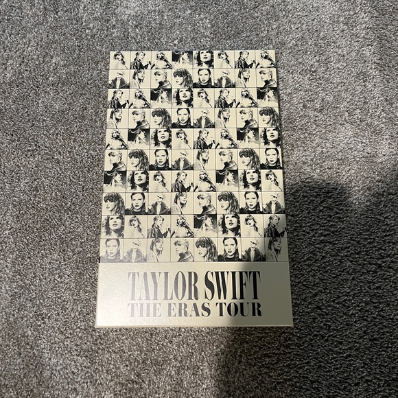 NEW TAYLOR SWIFT ERAS tour VIP box - Picture 2 of 2